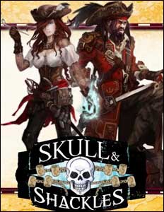 Skull and Shackles