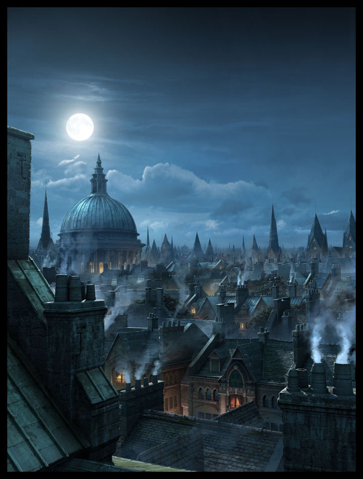 london_rooftops_by_raphael_lacoste